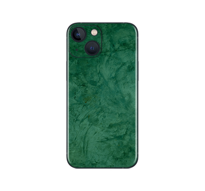 iPhone 13 Green
