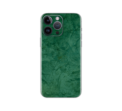 iPhone 14 Pro Green