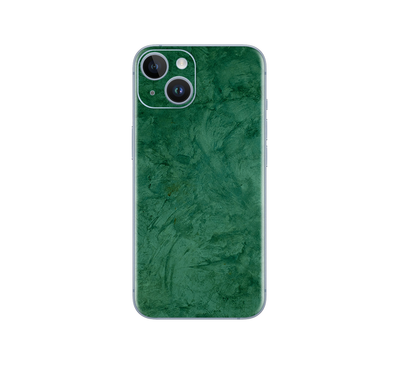 iPhone 14 Green