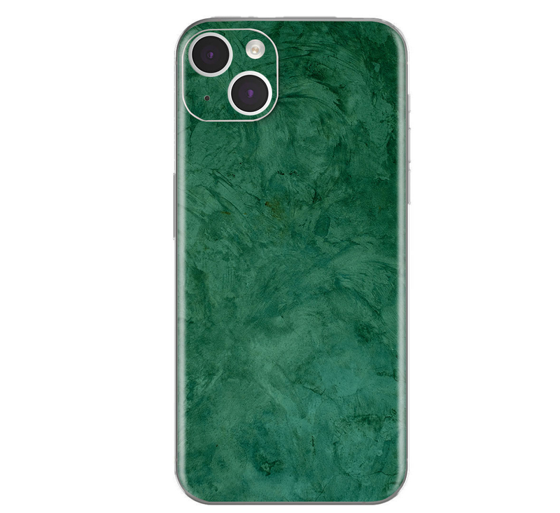 iPhone 15 Plus Green