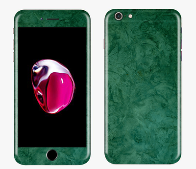 iPhone 6 Green