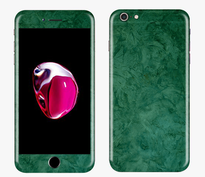 iPhone 6s Green