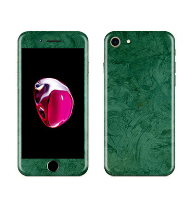 iPhone 7 Green