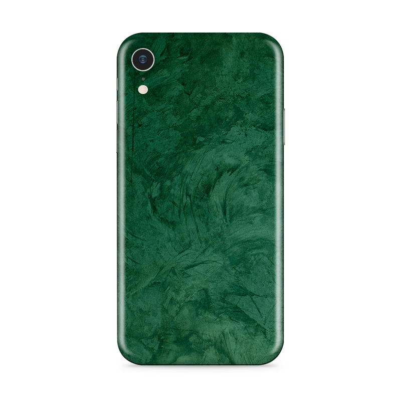 iPhone XR Green