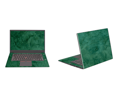 Lenovo ThinkPad X1 Extreme (2nd Gen) Green