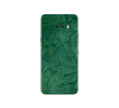 LG G8X Thin Q Green