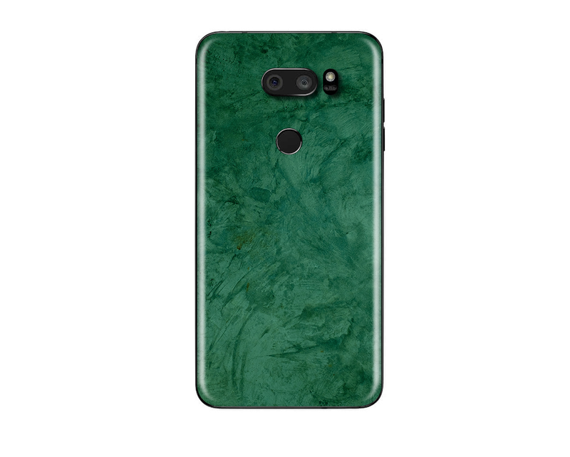 LG V30 Green