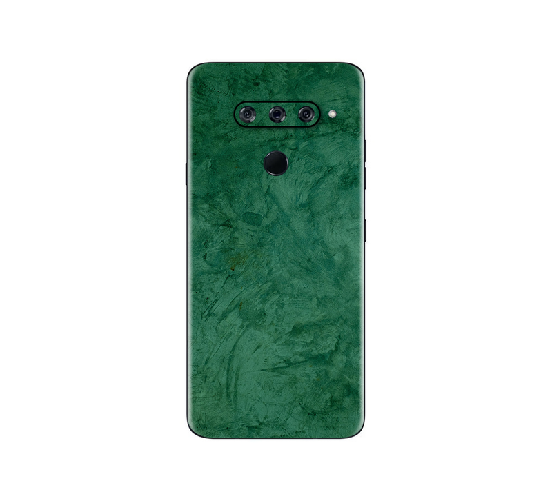 LG V40 ThinQ Green