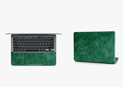 MacBook Pro 13 (2016-2019) Green