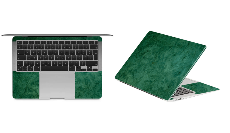 MacBook Pro Retina 13 Green