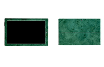 Microsoft Surface Pro 3 Green