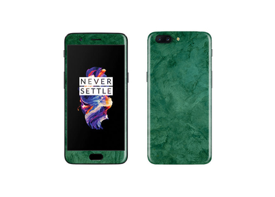 OnePlus 5 Green