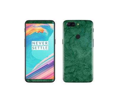OnePlus 5T Green