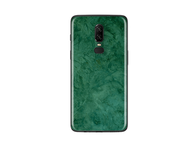 OnePlus 6 Green