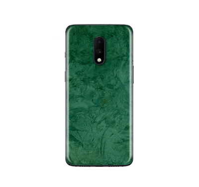 OnePlus 7  Green