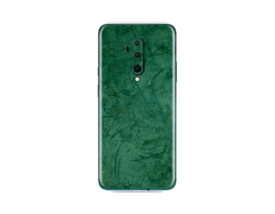 OnePlus 7T Pro  Green