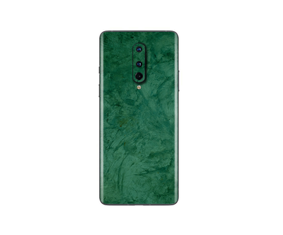 OnePlus 8  Green