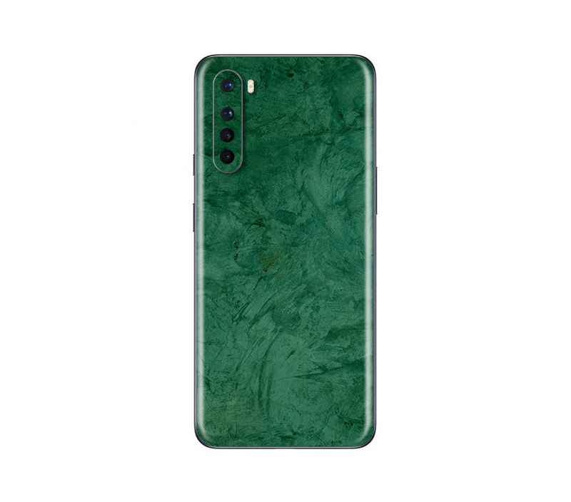 OnePlus Nord  Green