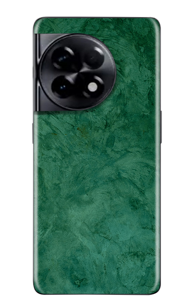 OnePlus 11R Green