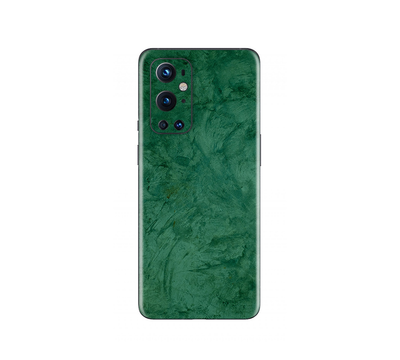 OnePlus 9 Pro  Green