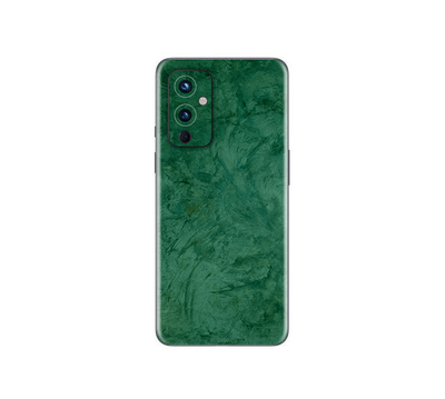 OnePlus 9  Green