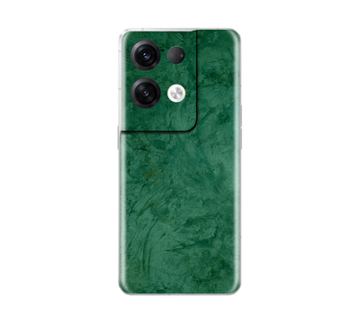 Oppo Reno 9 Pro Plus Green