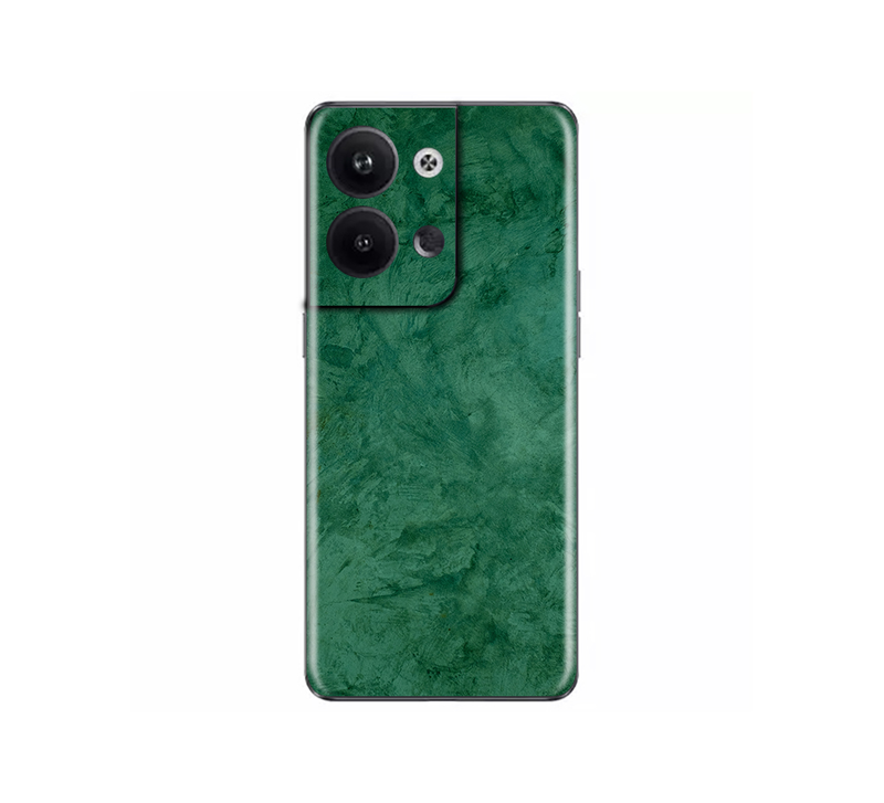 Oppo Reno 9 Green