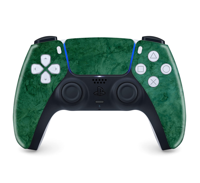 PlayStation 5 Dualsense Controller Green