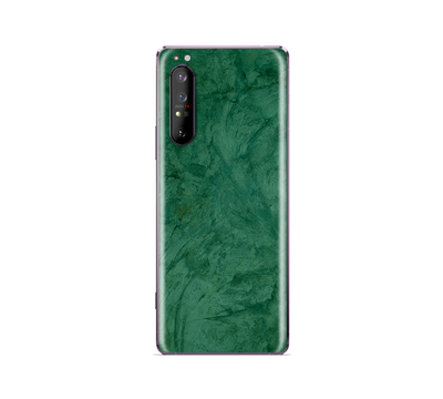 Sony Xperia 5 ll Green