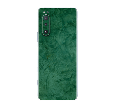 Sony Xperia 5 ll Green