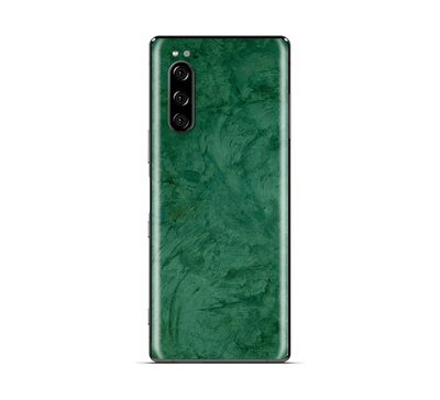 Sony Xperia 5 Green