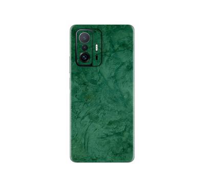 Xiaomi 11T Pro  Green