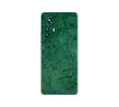 Xiaomi 12 Pro  Green