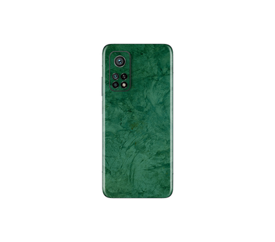 Xiaomi Mi 10T Pro Green