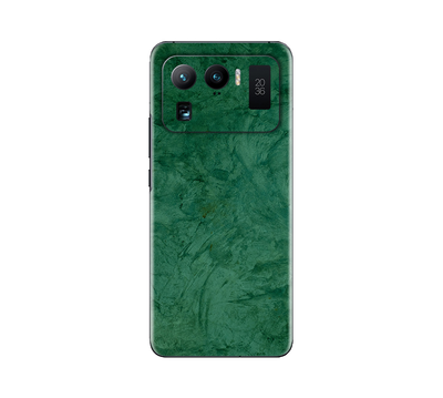 Xiaomi Mi 11 Ultra Green