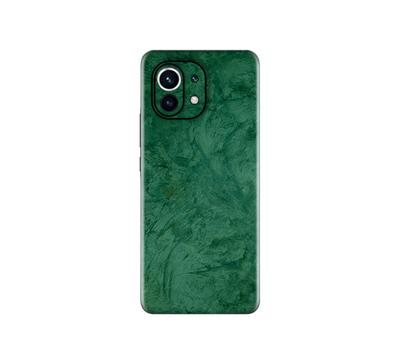 Xiaomi Mi 11 Green