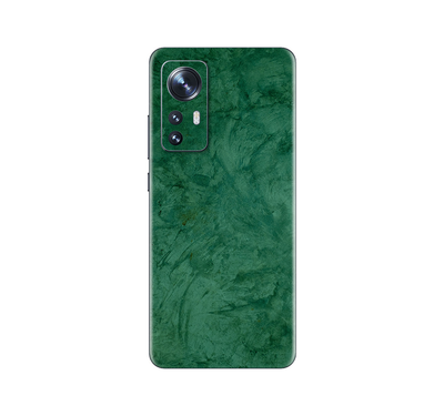 Xiaomi Mi 12 Pro Green