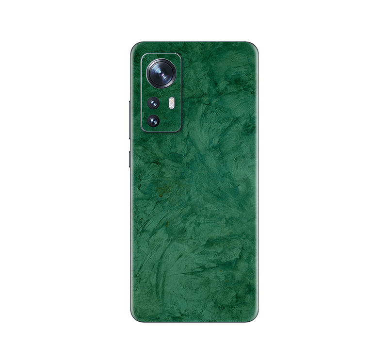 Xiaomi Mi 12 Pro Green