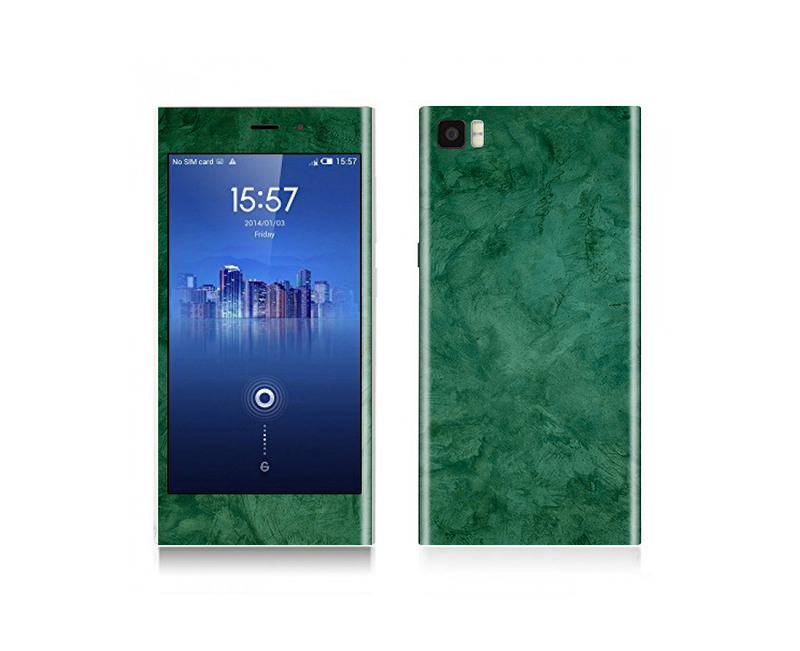 Xiaomi Mi 3 Green