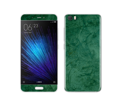 Xiaomi Mi 5 Green