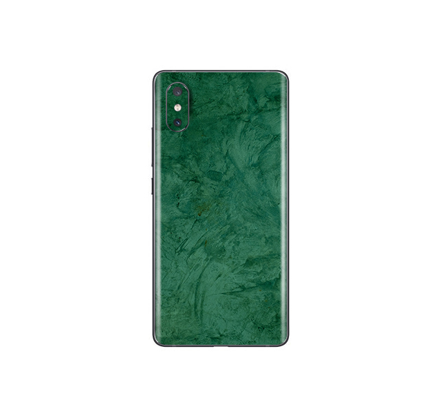 Xiaomi Mi 8 Green