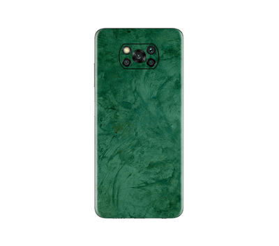 Xiaomi Poco X3 Pro Green