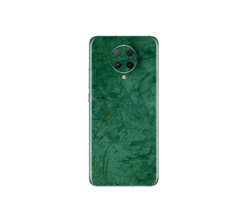 Xiaomi PocoPhone F2 Pro  Green