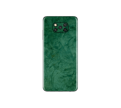 Xiaomi PocoPhone x3  Green