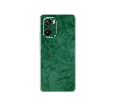 Xiaomi Redmi K40 Pro Green