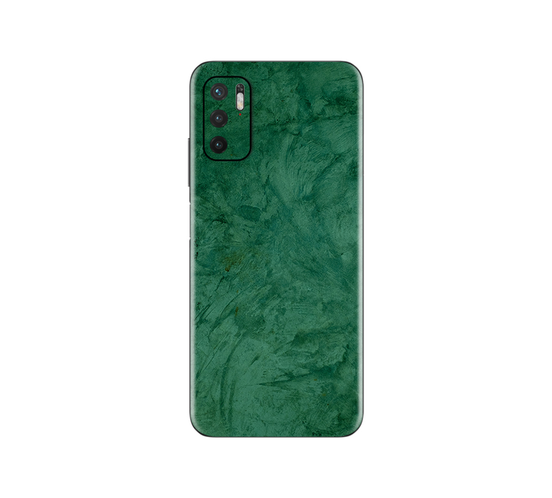 Xiaomi Redmi Note 10 5G Green