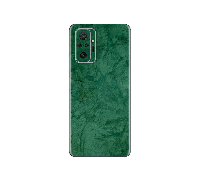 Xiaomi Redmi Note 10 Pro Green