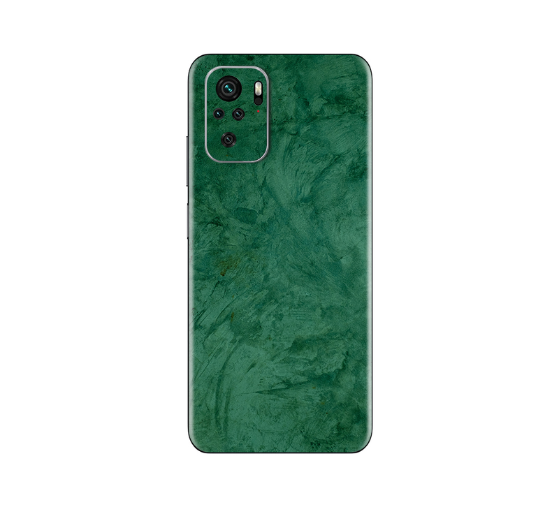 Xiaomi Redmi Note 10 Green