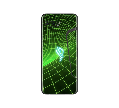 Asus Rog Phone 2 Green