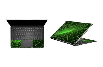 Dell XPS 13 9360 Green